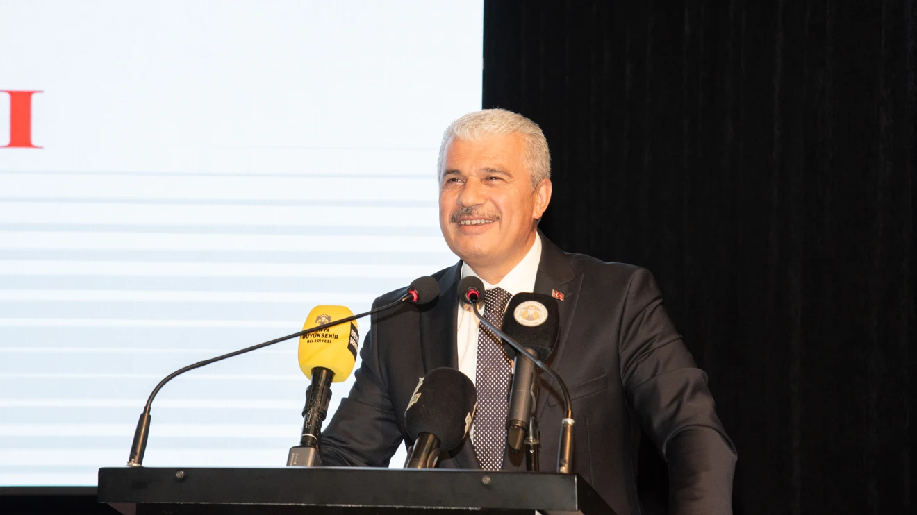 Selçuk Üniversitesi ve Konya Valiliği muhtar akademisi için protokol imzaladı 